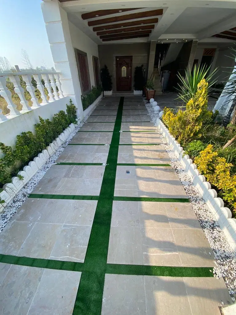 واحد۲۶۰ متری شهرکی ساحلی یک واحد مسکونی بی‌نظیر