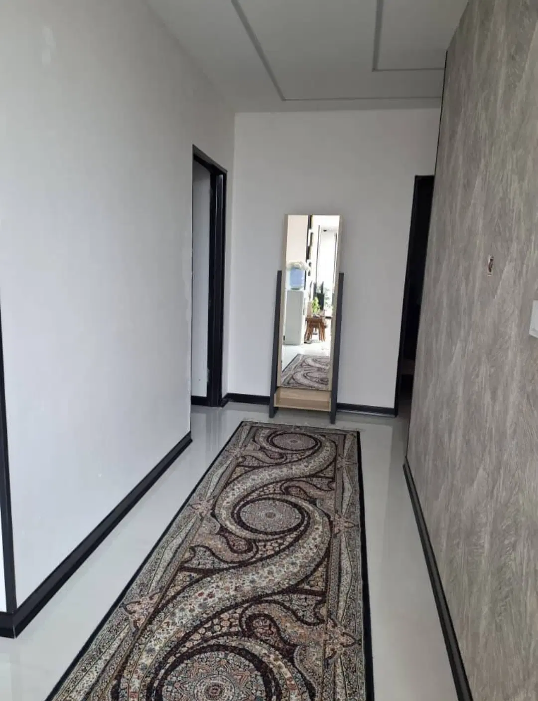 فروش یک واحد آپارتمان در صدرا