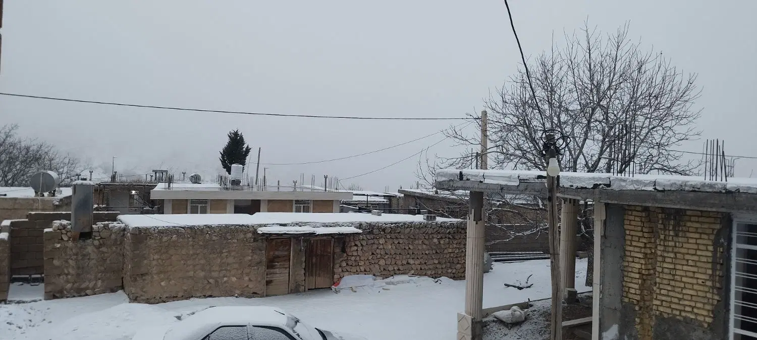 زمین 240متری واگذاری جهاد کشاورزی سروک
