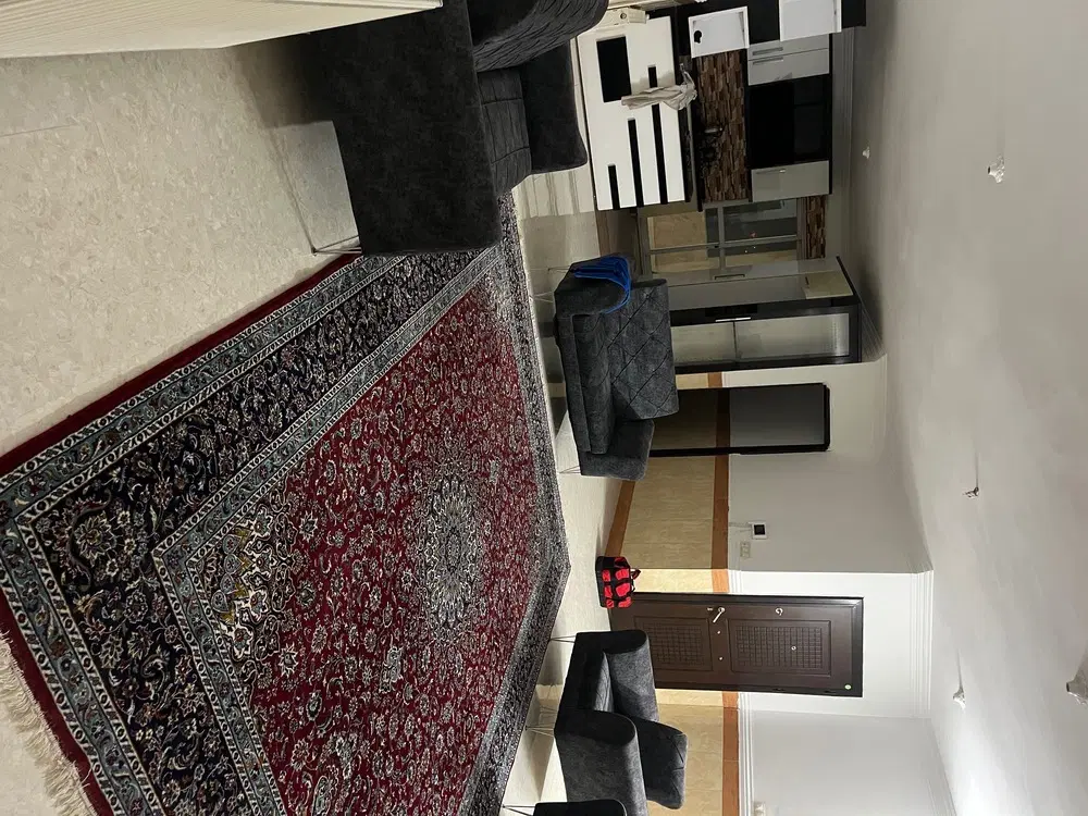 سوییت اجاره‌ای دربست روزانه_شبانه_هفتگی_ساعتی