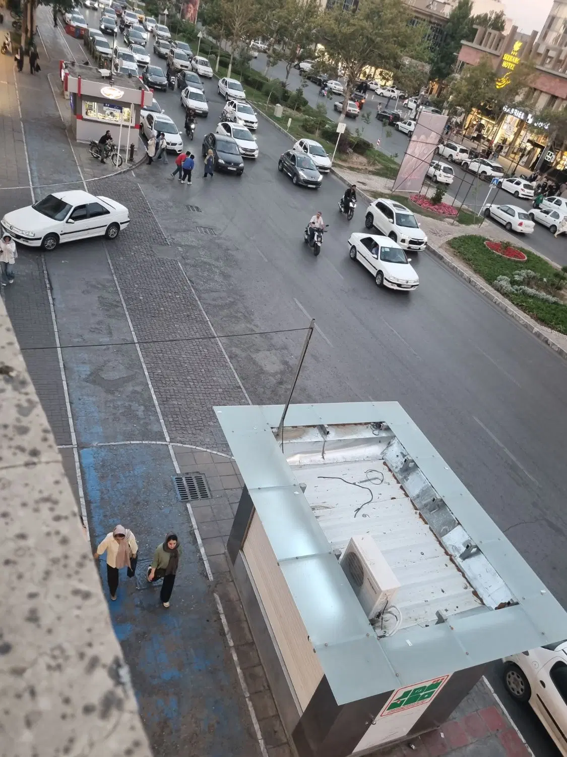 رهن و اجاره دفتر کار