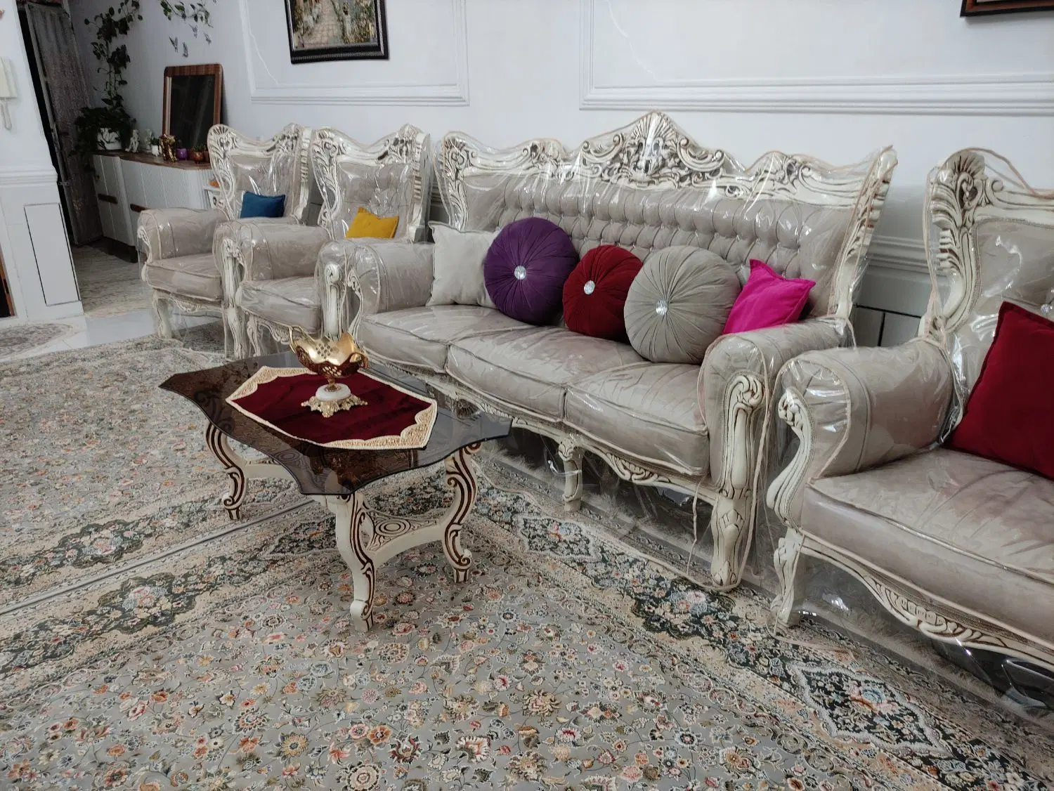خانه ویلایی