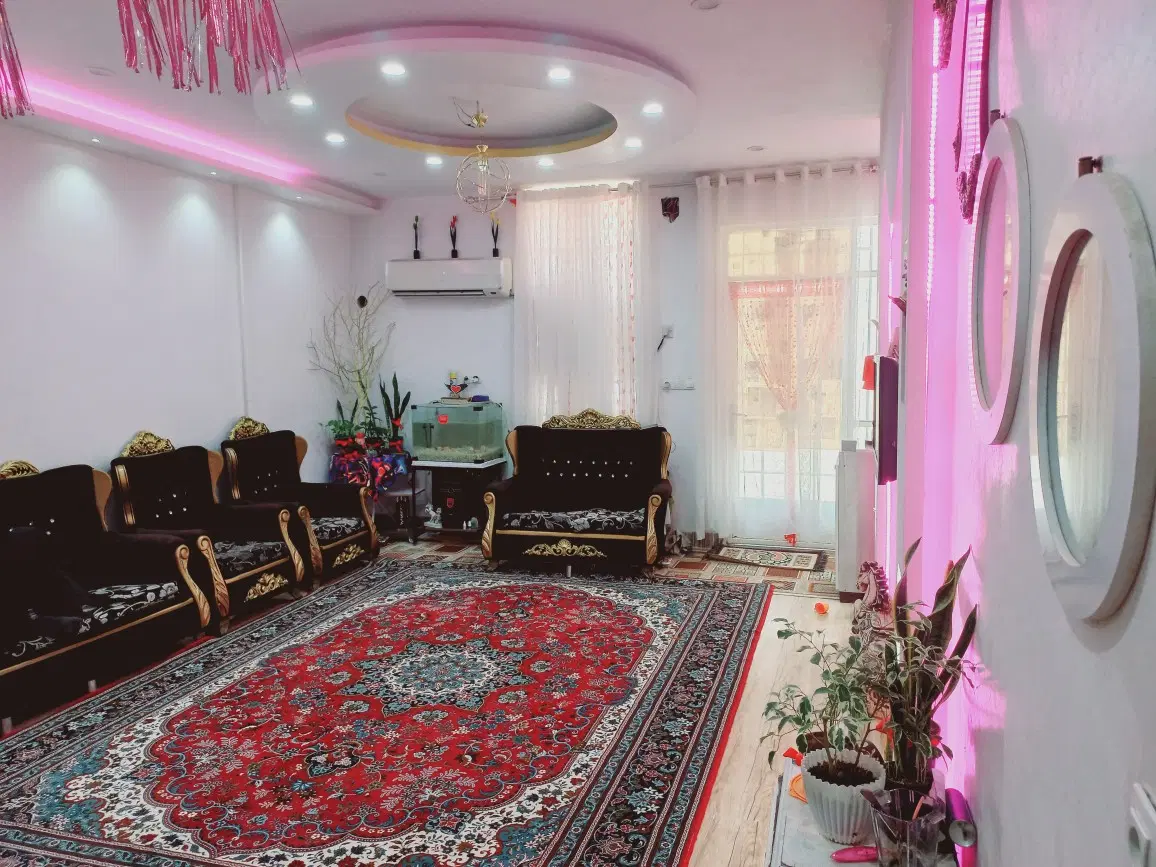 کرایه ورهن خانه ویلایی.