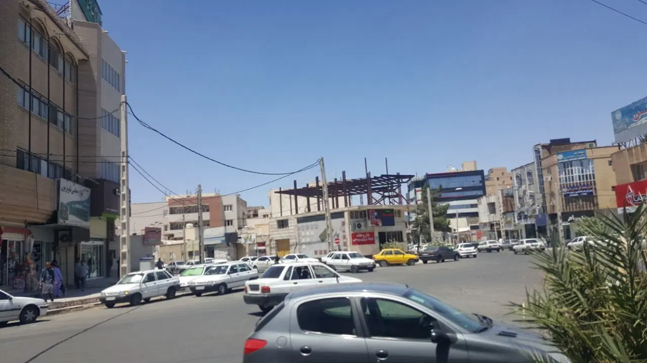 فروش واحد آپارتمان بهترین موقعیت زاهدان