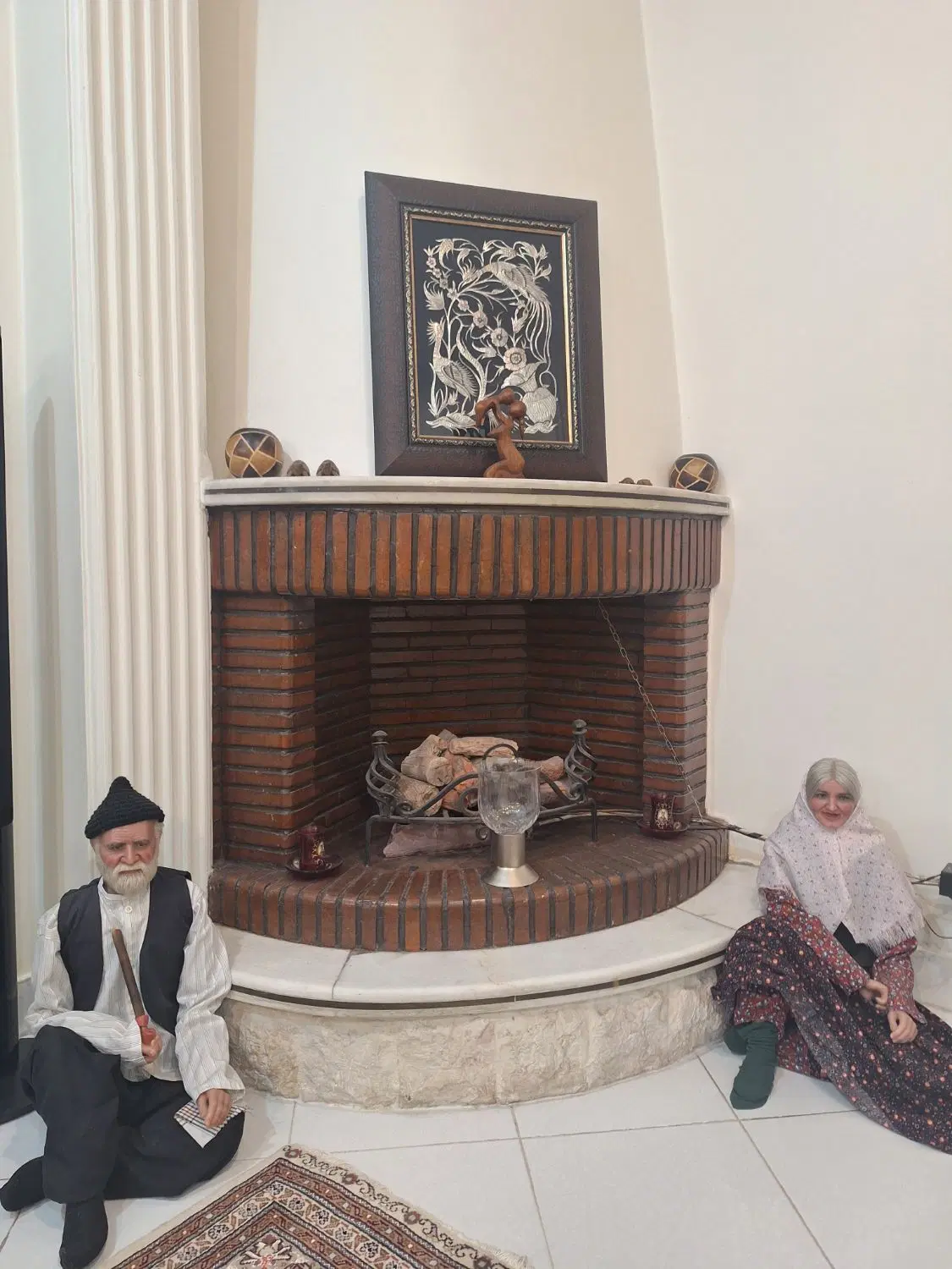 ۸۶ متری تکواحدی