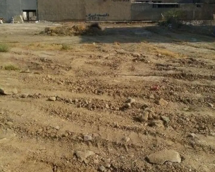 زمین