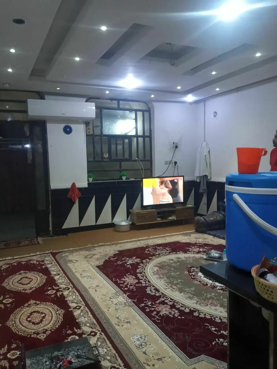 زرگان اتوبوس رانی 4