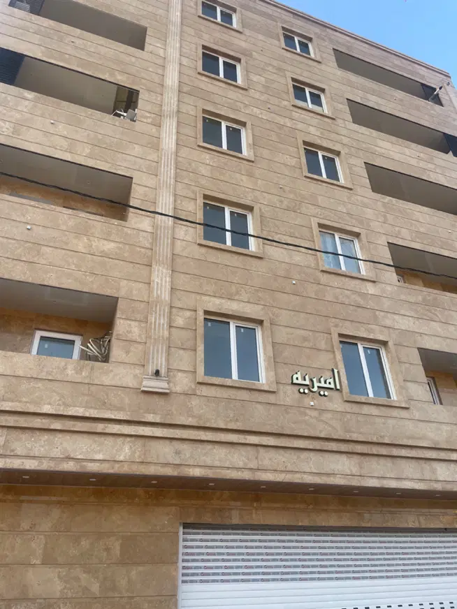 اپارتمان صفر