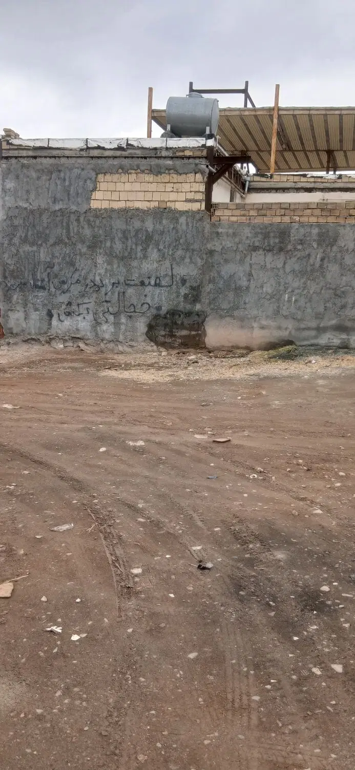 زمین شهرک فدک فاز۲
