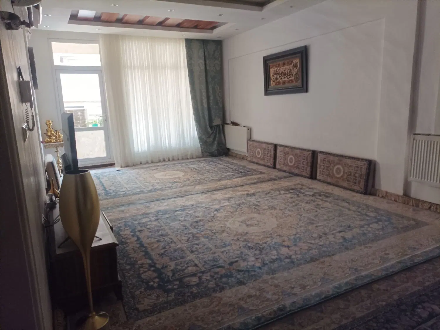۱۰۱ متر_تک واحدی_بلوار کریمی
