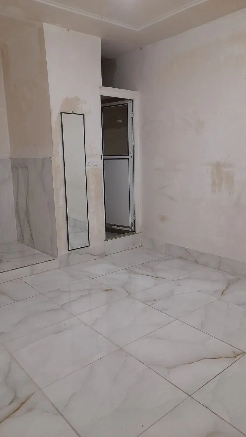 خانه ۶۰ متری دربست