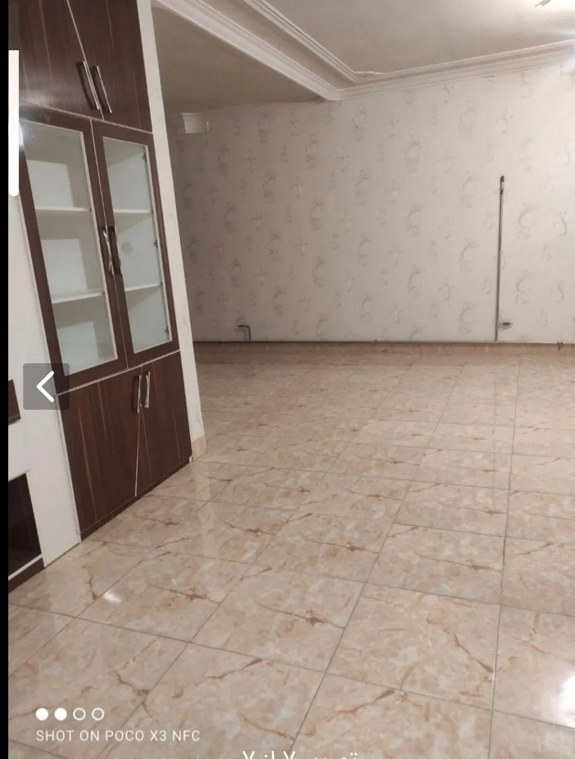 اجاره واحد ۱۶۰متری مهدوی