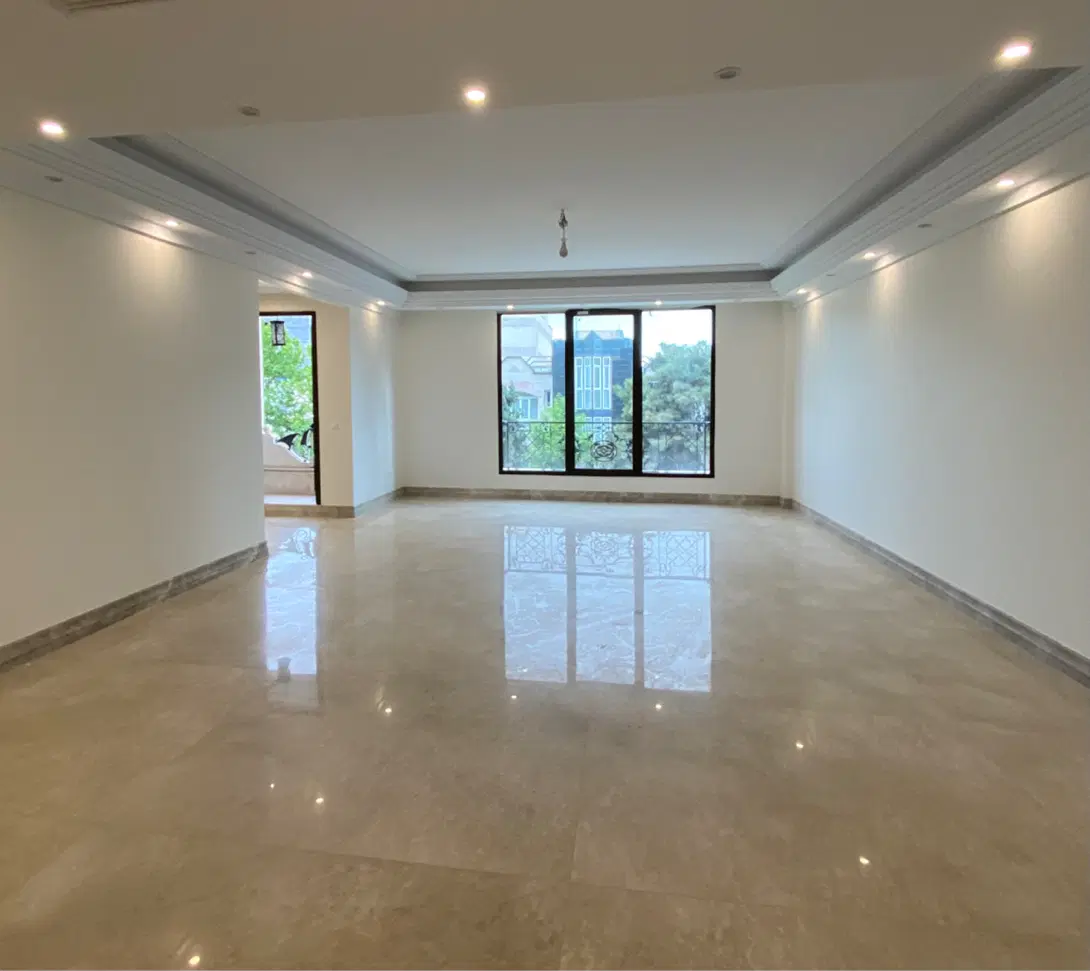 ۲۰۰متر ۳خواب پاسداران تکواحدی