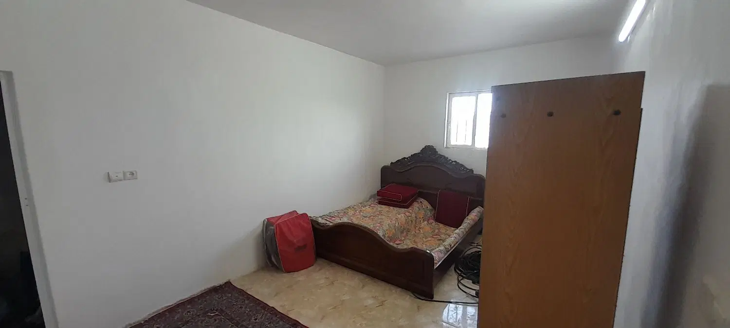 باغ با مجوز کامل برای کل مجموعه