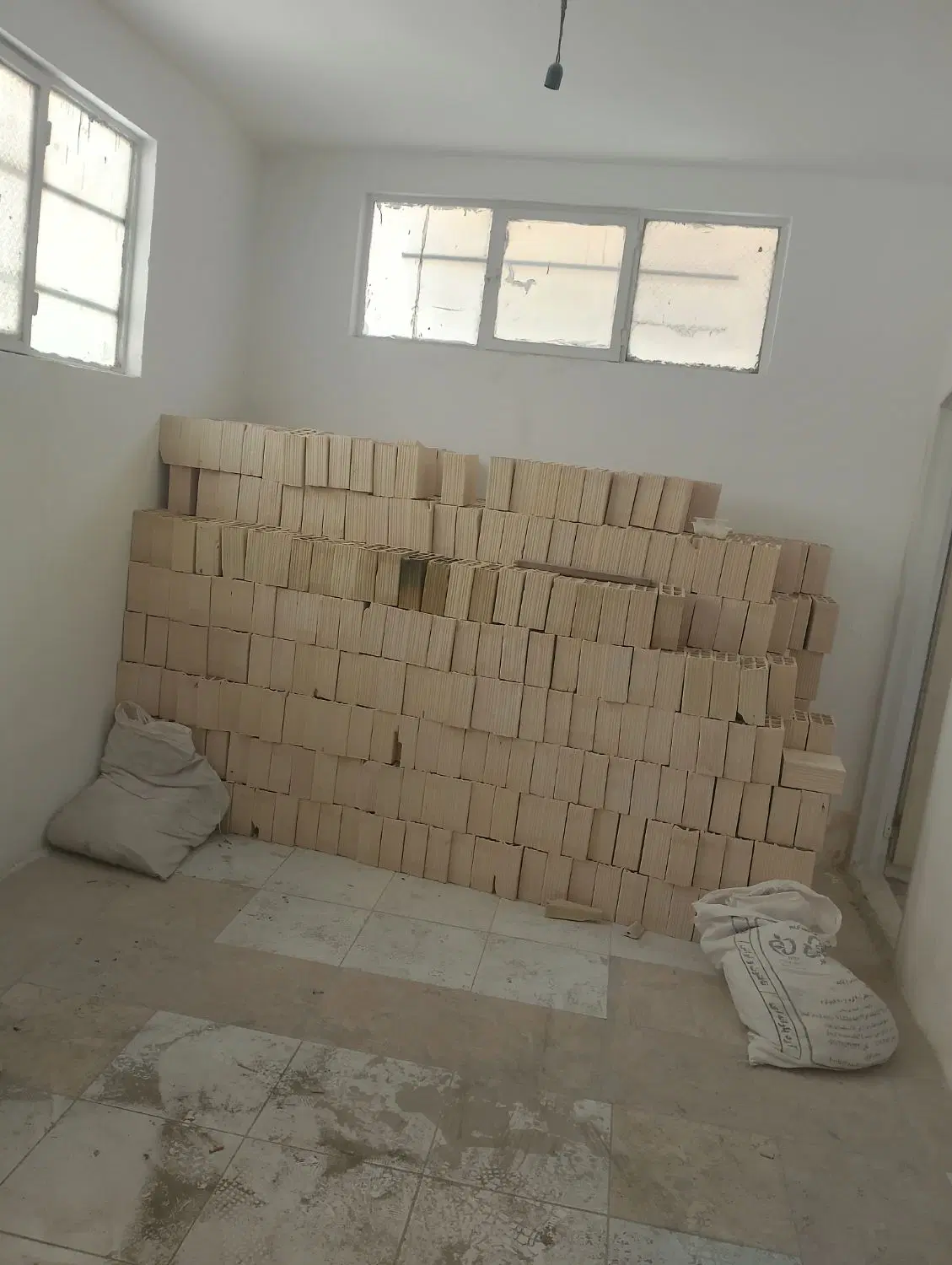 اپارتمان ۵۰متری شهرک حجت