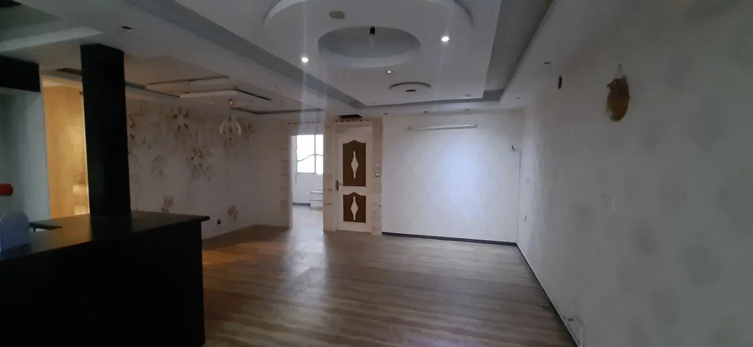 صدمترتک واحد شمالی بازسازی شده غرق نور تاپ لوکیشن