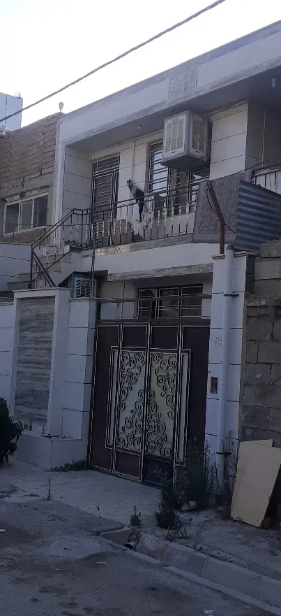 اجاره واحد ۹۰ متری-دو خوابه-ورودی مستقل