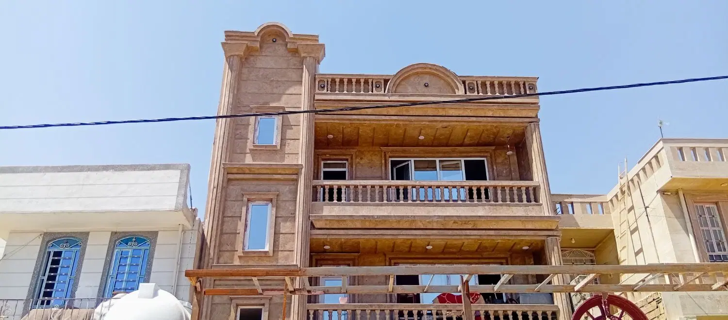 در قبال رهن واجار نما اجرا می شود