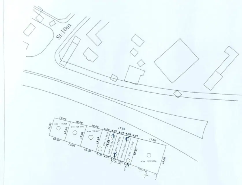 ملک تجاری