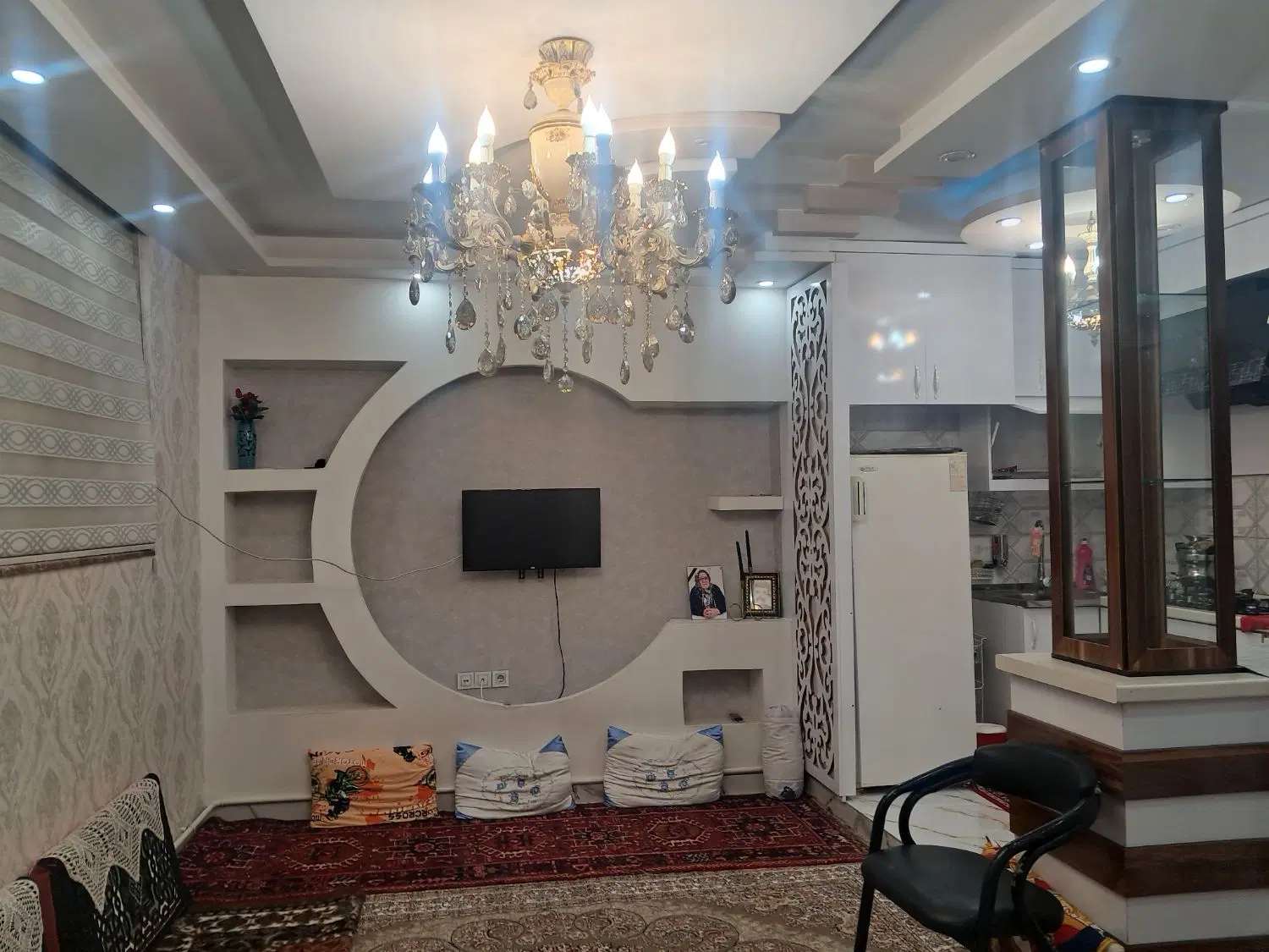 خانه فروشی