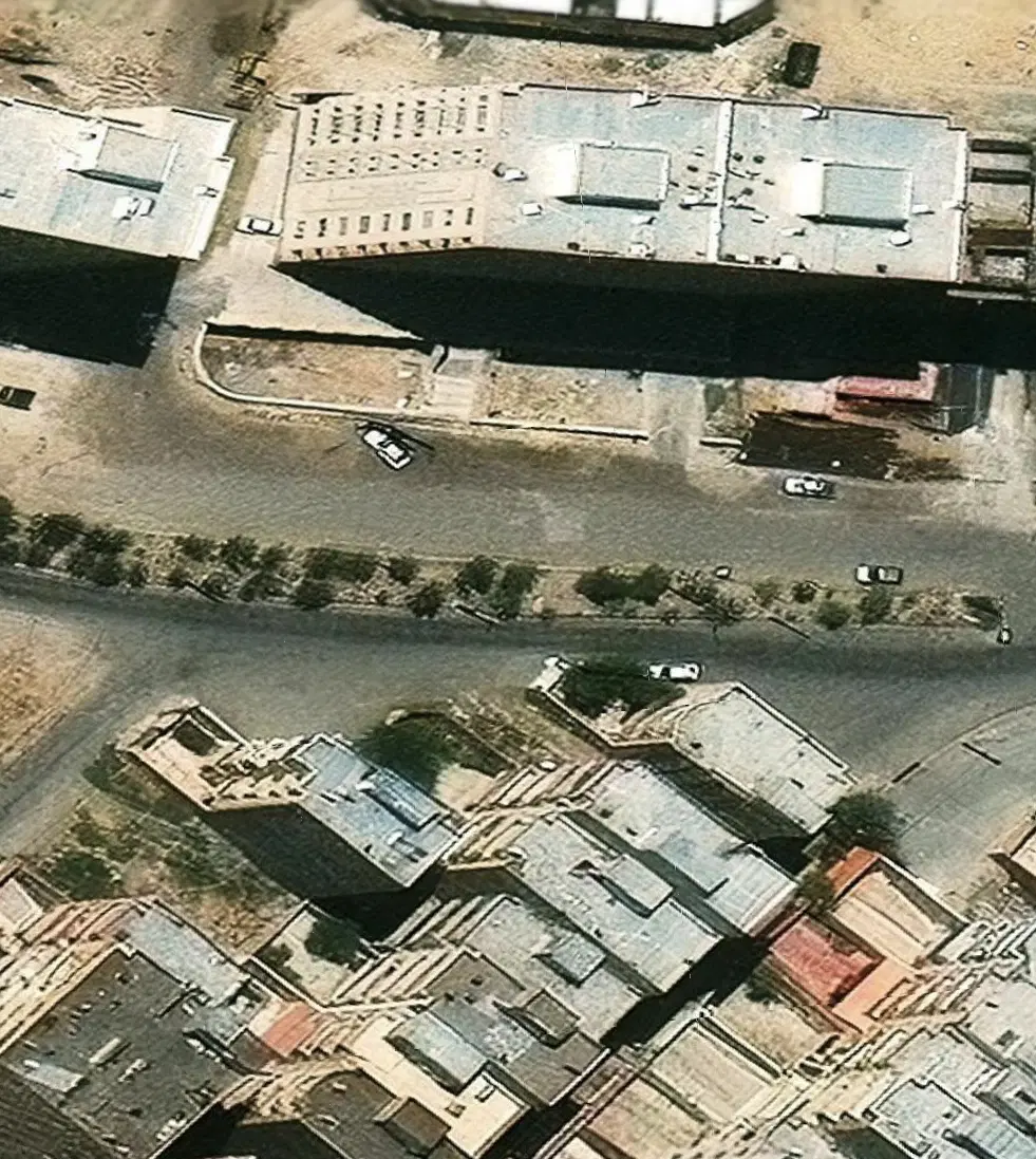 آپارتمان نصر