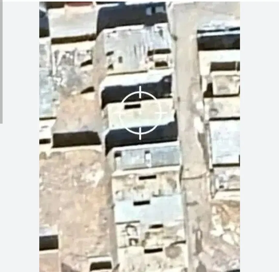 فروش زمین مسکونی حدود  ۱۰۰ متری محدوده مرکز شهر