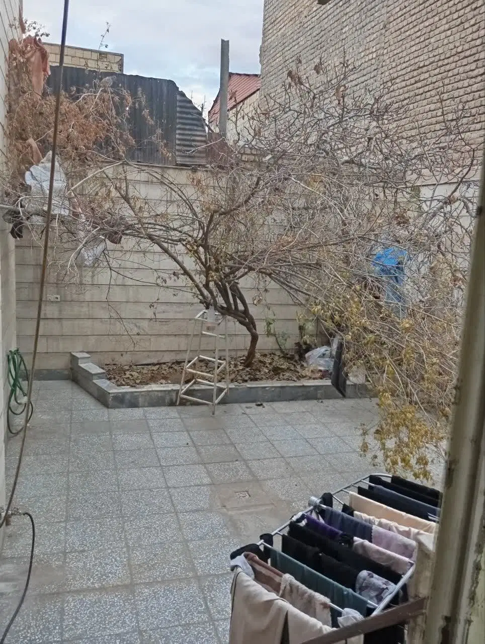 خانه ویلایی
