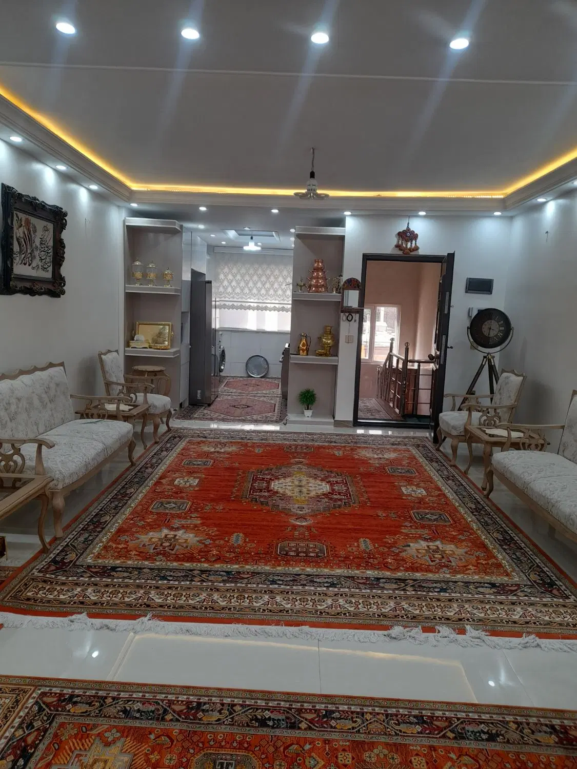 خانه ویلایی