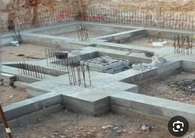 زمین فروشی