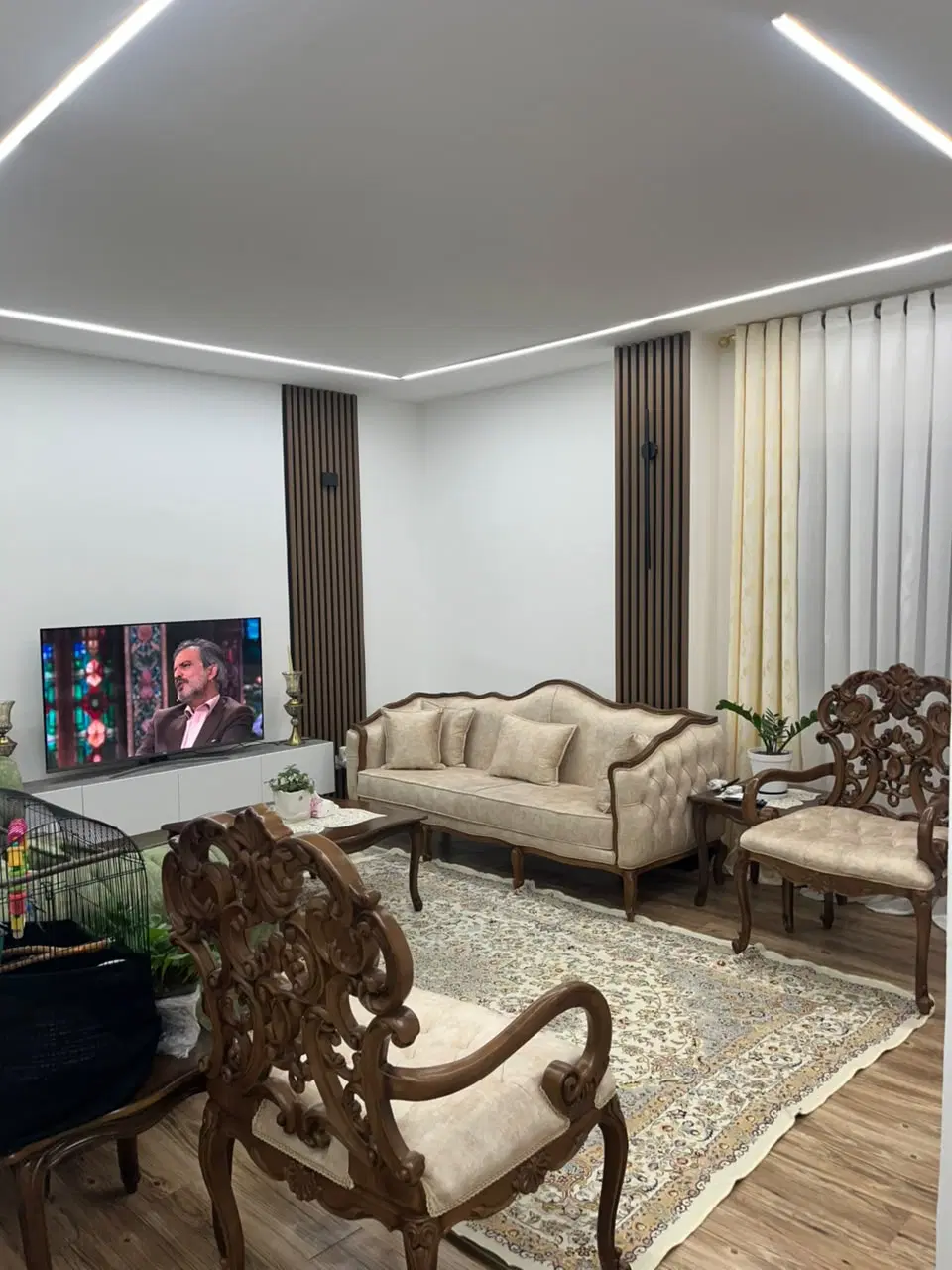 فروش خانه شهرجدید هشتگرد