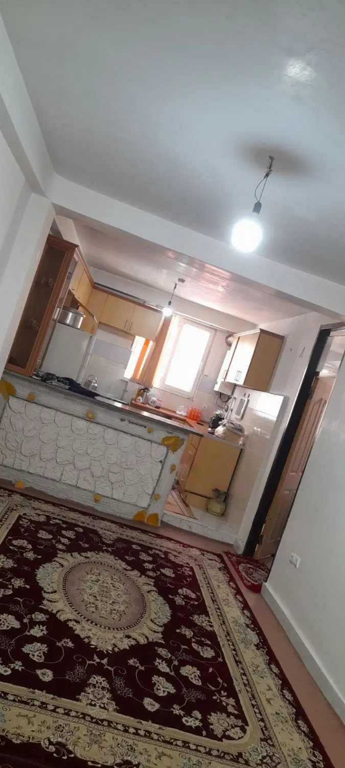 آپارتمان گلها
