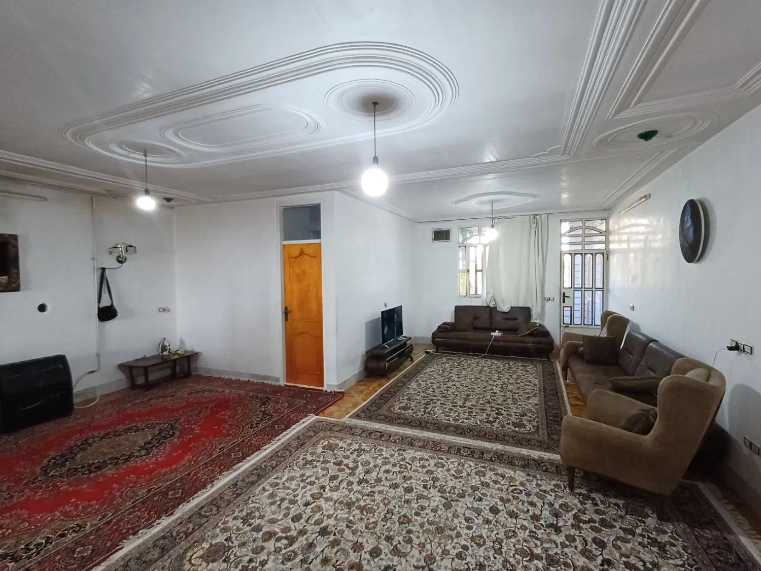 اجاره آپارتمان