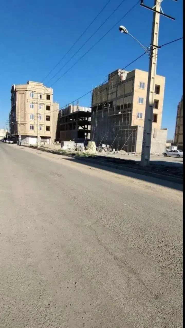 ۲۰۰ متر مسکونی ذخیره بافت مسکونی تعداد محدود