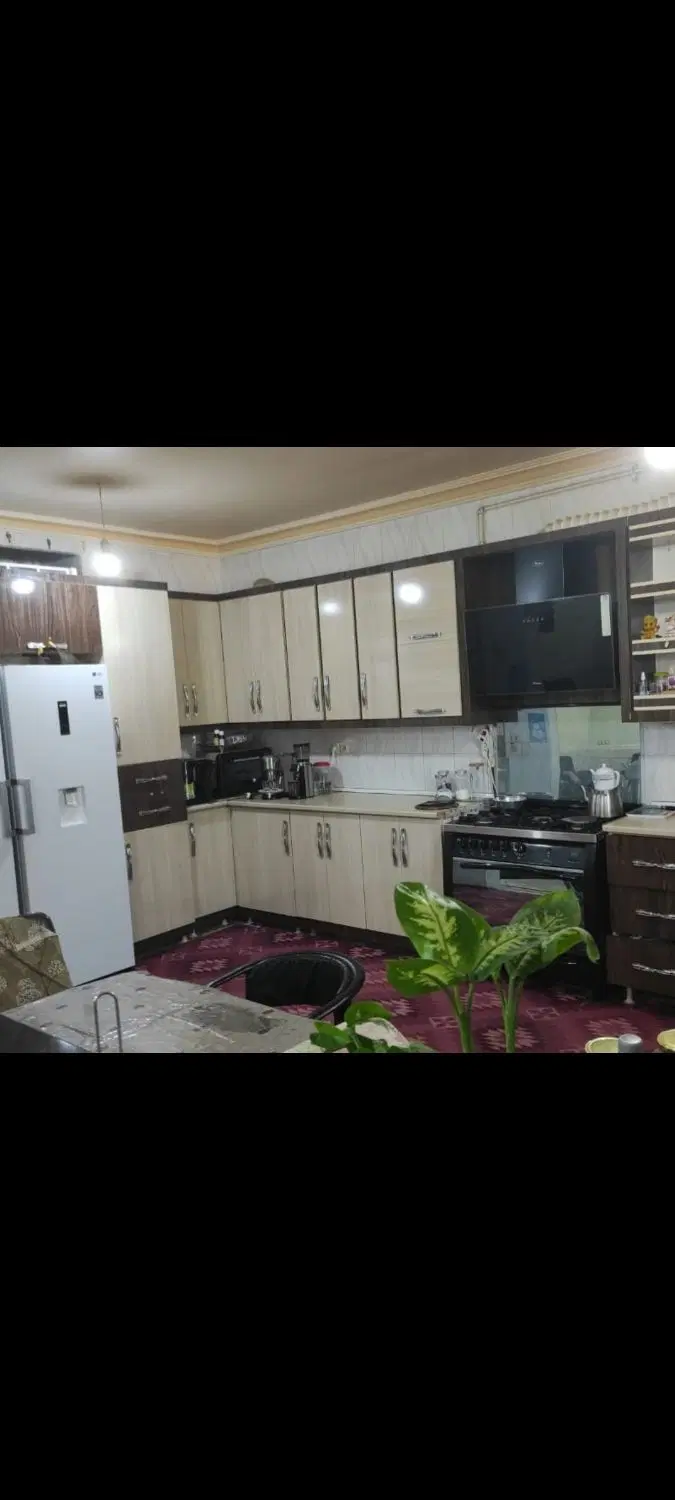 منزل ویلایی