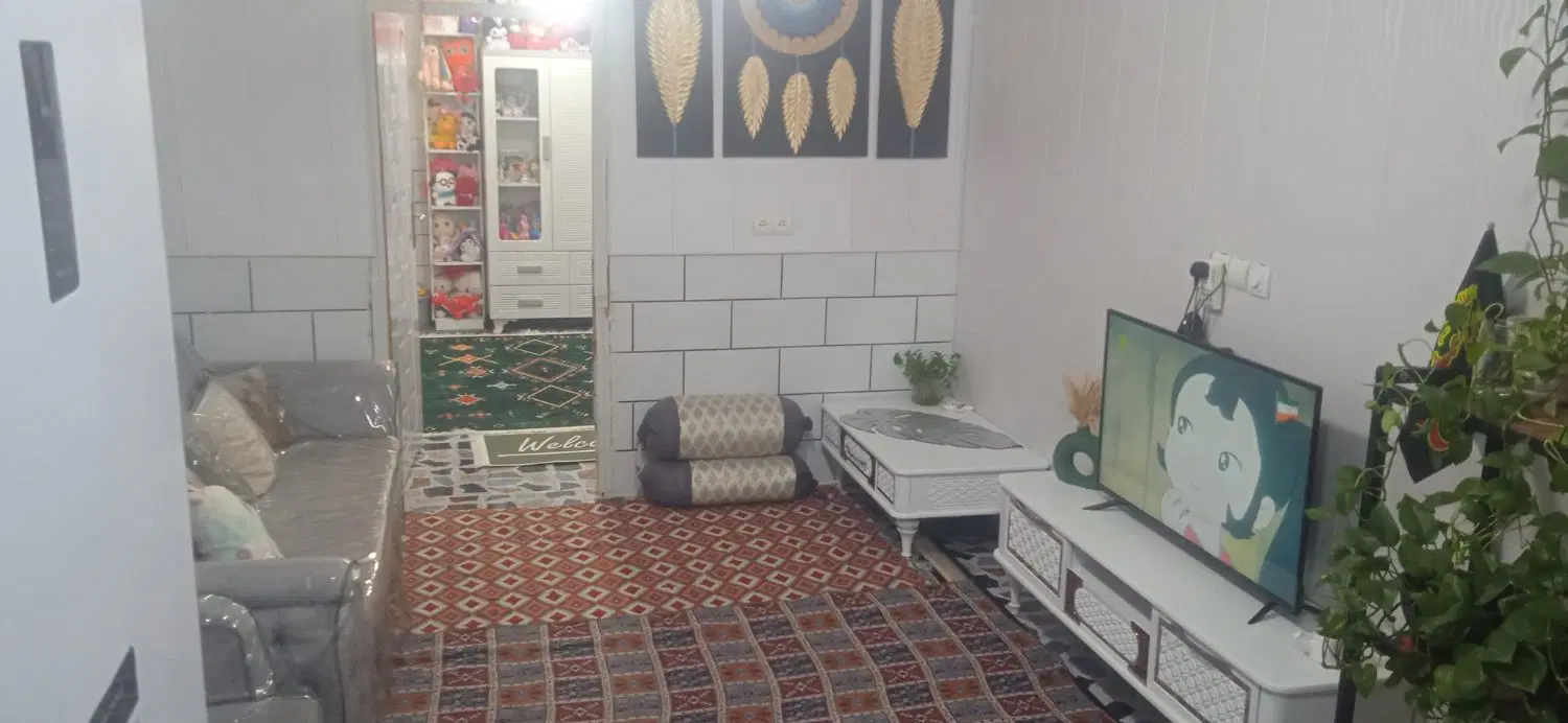 خانه نقلی