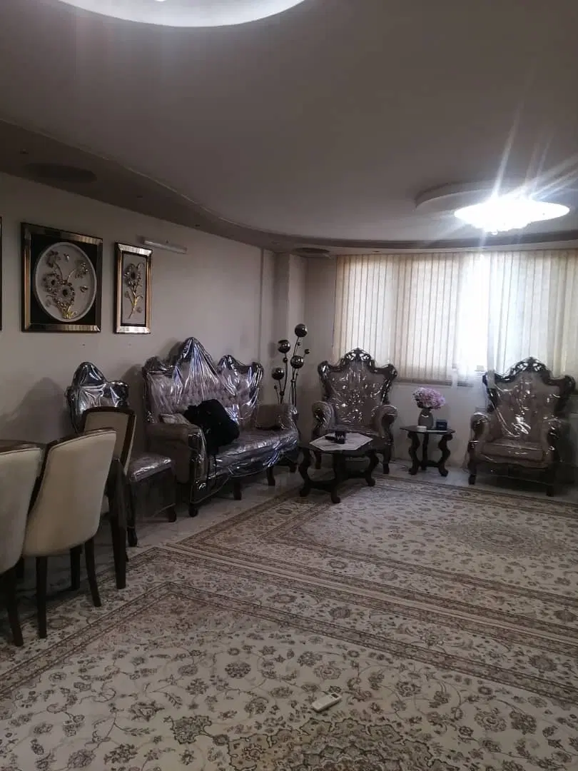 اجاره آپارتمان سه خوابه کوچه 1 صدا و سیما