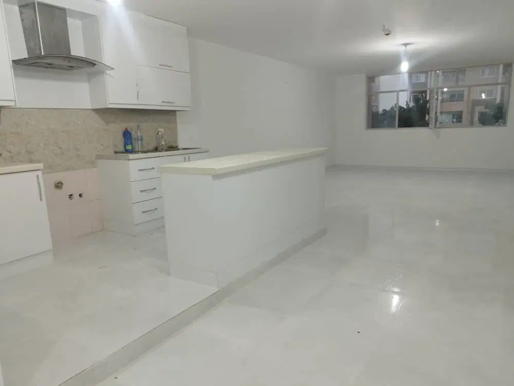 فروش آپارتمان کوی پرتو (بختیاردشت)