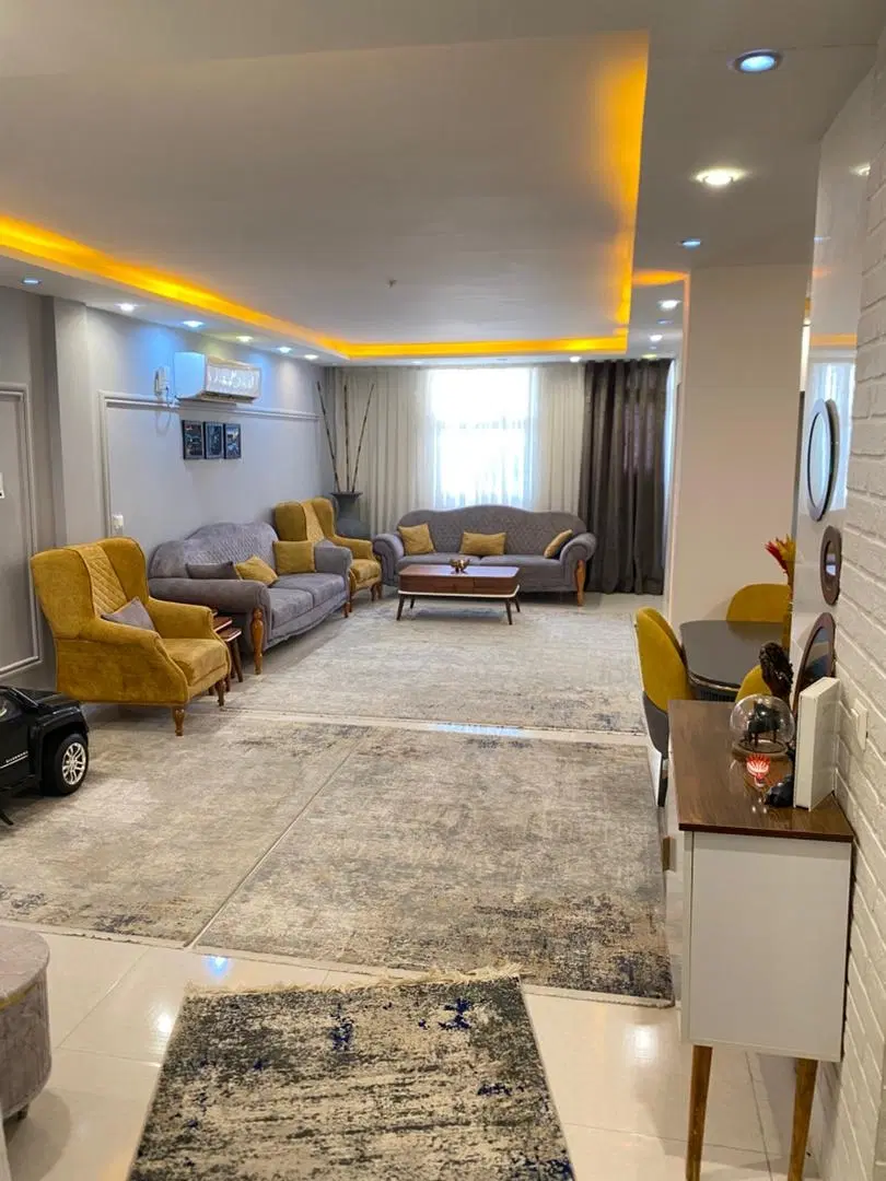 فروش واحد سه خواب 157 متری شلمچه