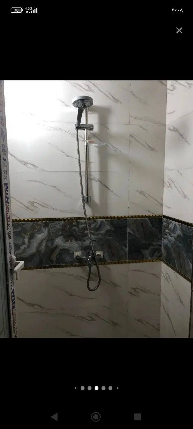 فروش آپارتمان در شهرک حجت درودی 28شفایی
