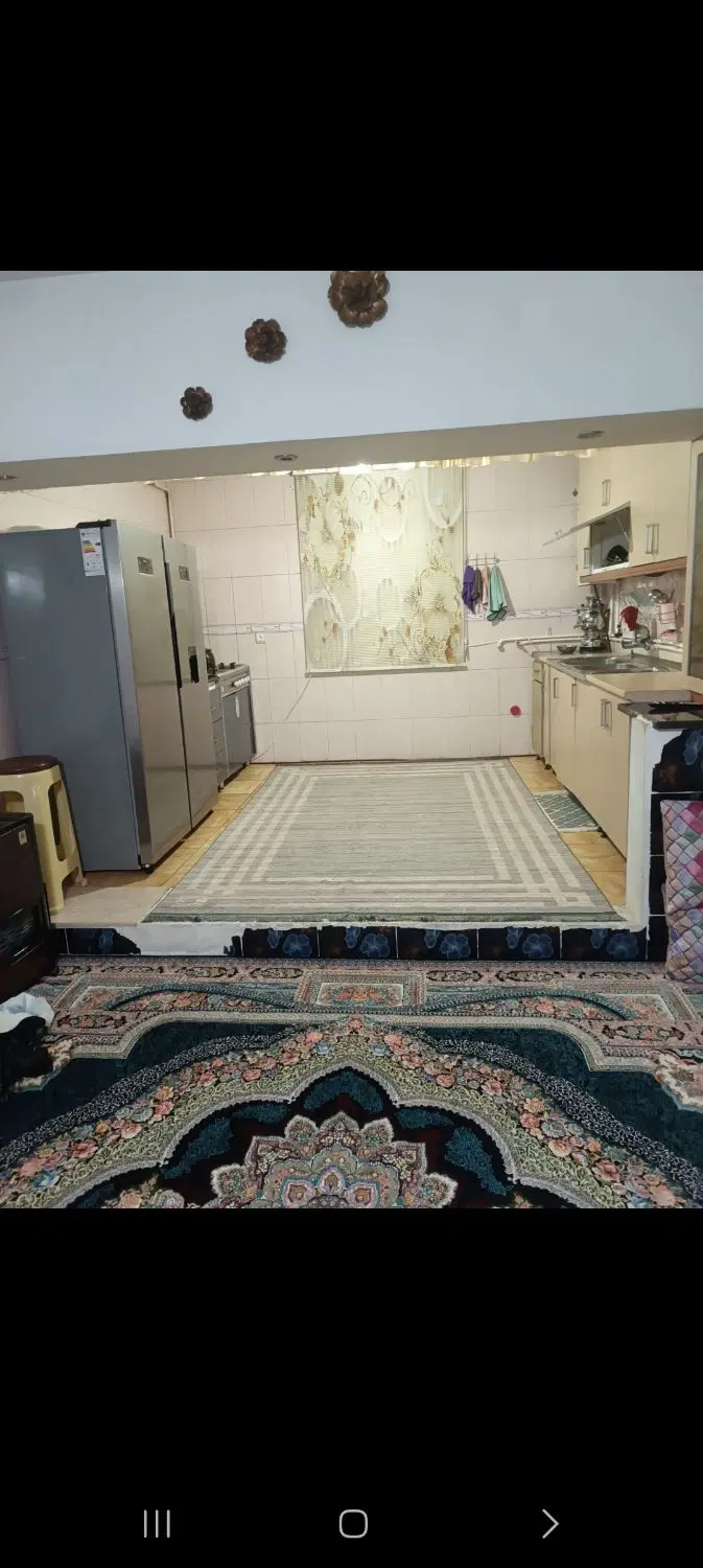 خانه مشعلدار
