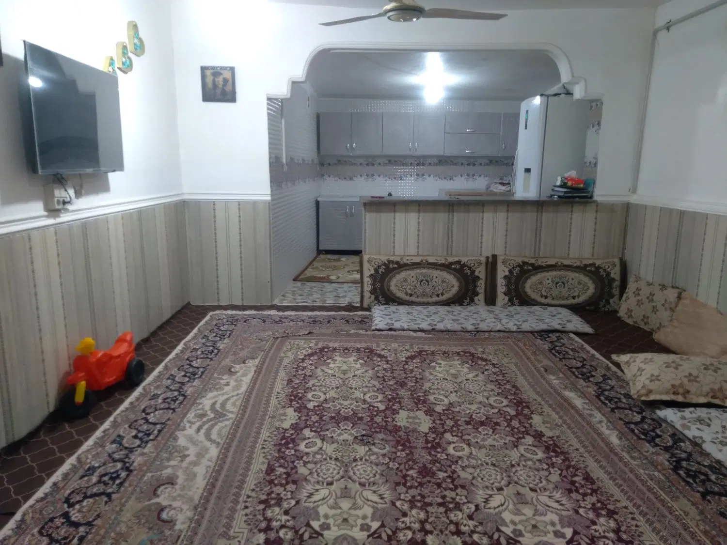 فروش خونه ویلابی