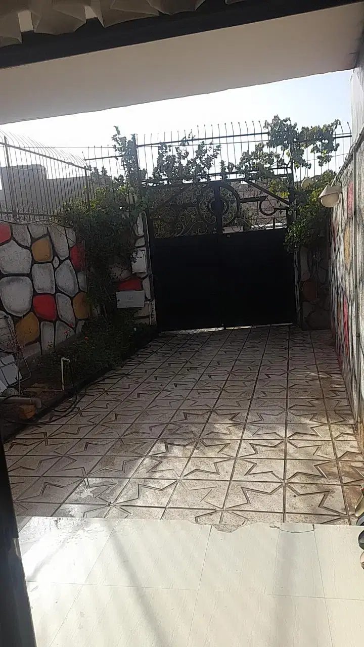 فروش خانه ویلا