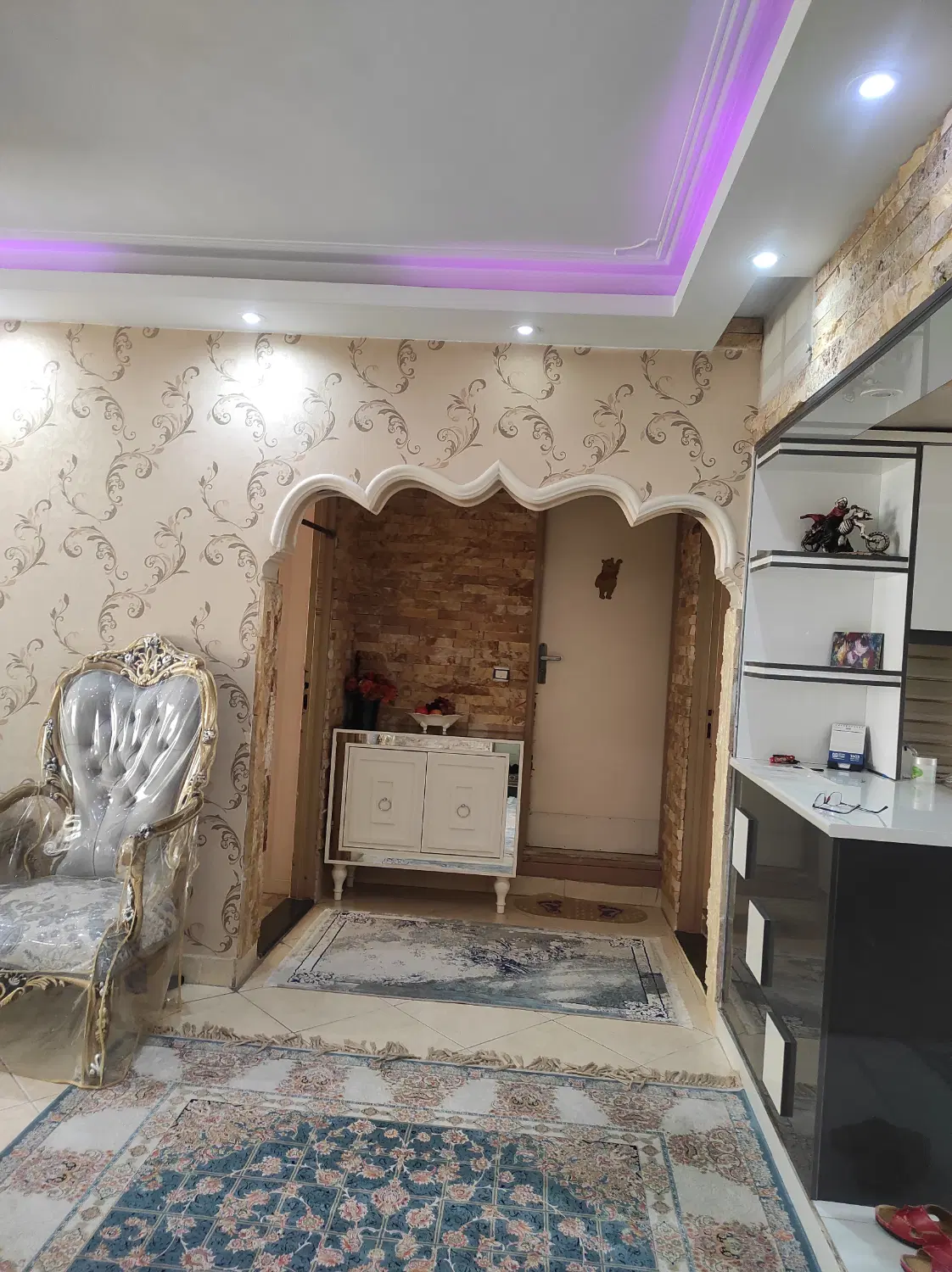 آپارتمان