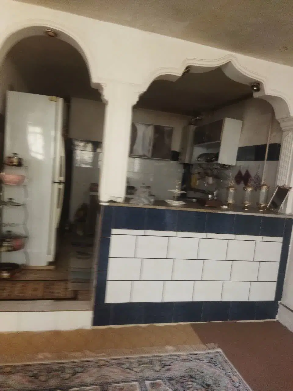 اجاره زیرزمین همکف درکوی ابشاردره گرم