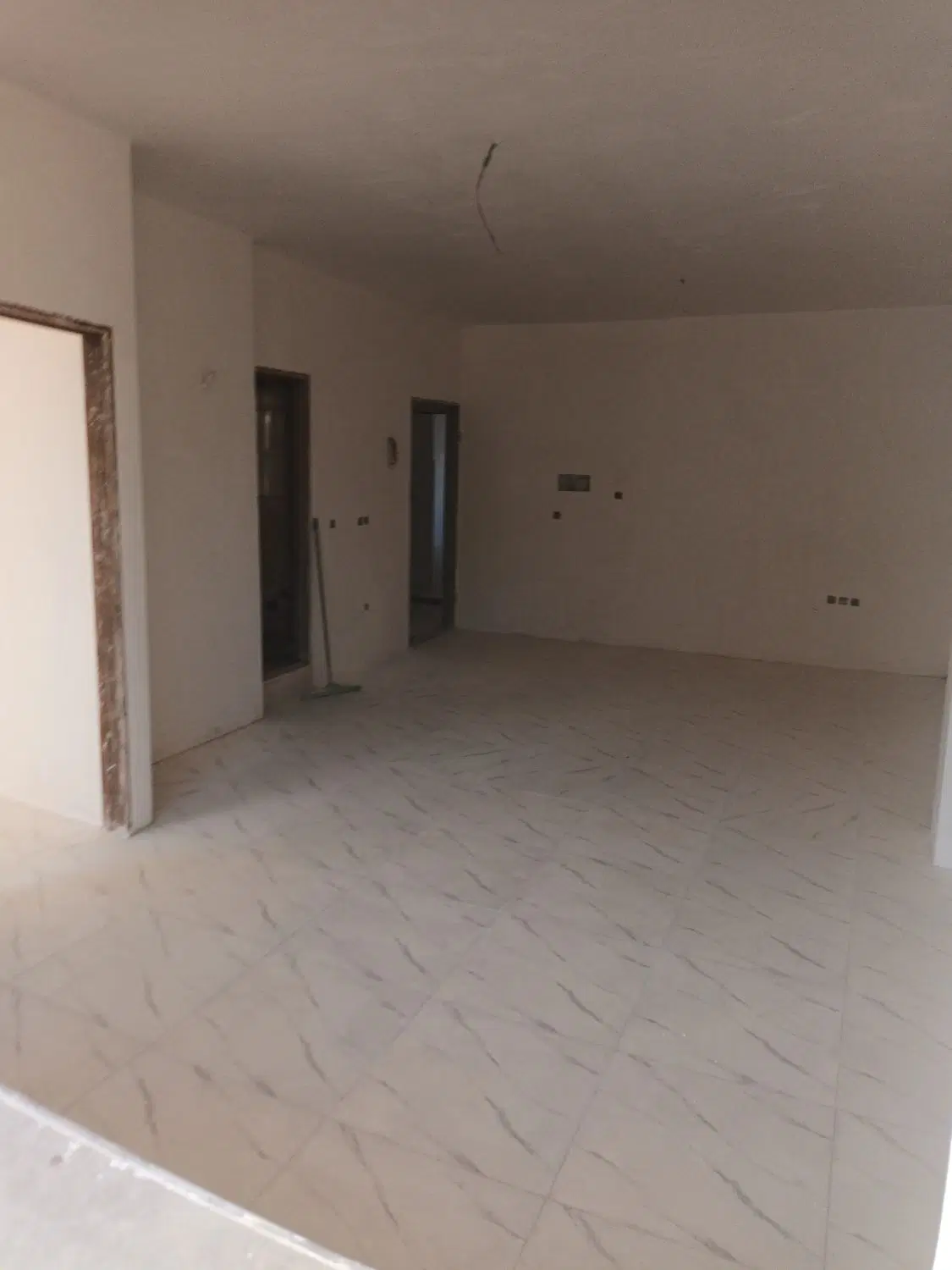 آپارتمان ۵۸ متر شهرک مهر