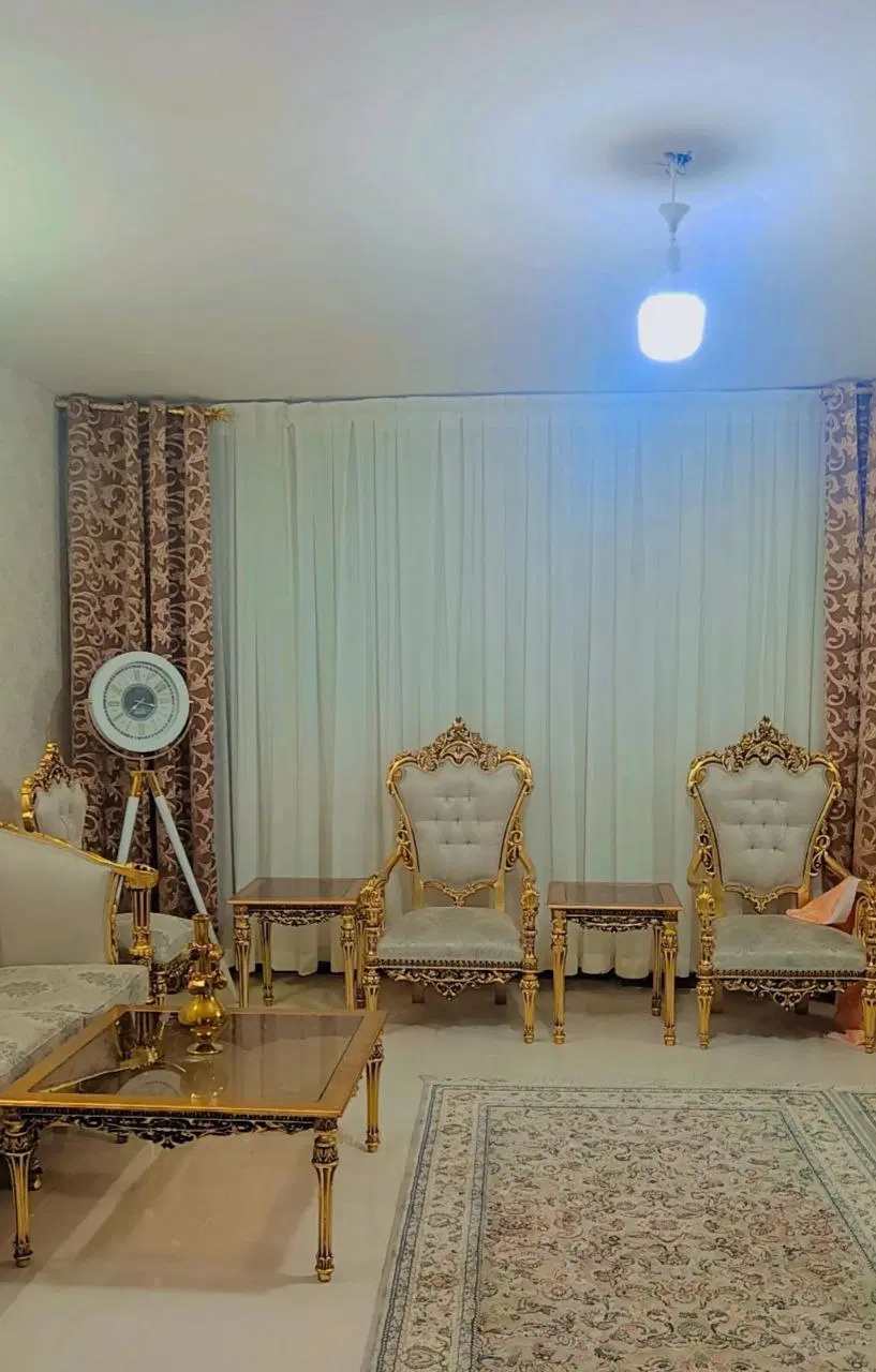 فروش آپارتمان