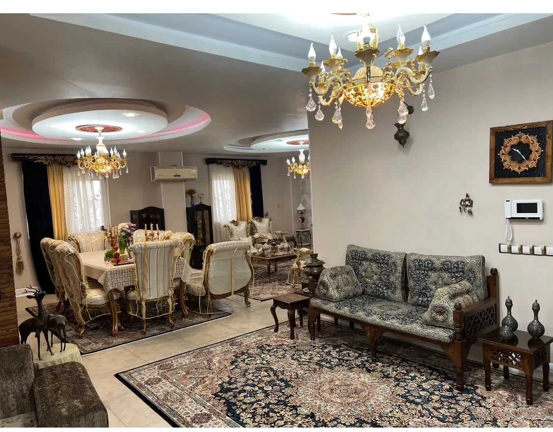 اجاره خانه ویلایی