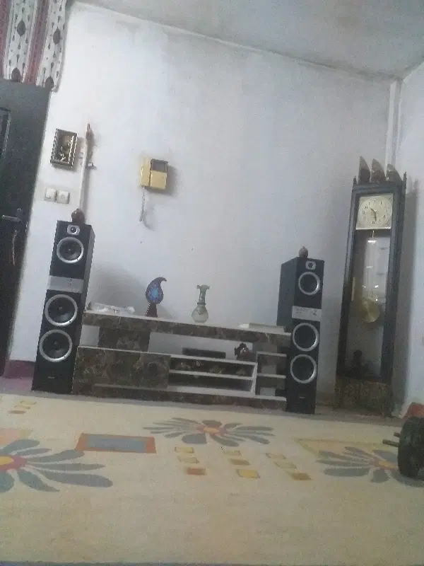 هم خانه