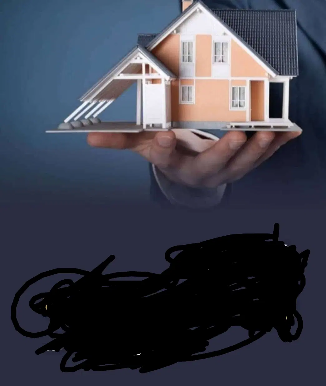 چند قطعه زمین مسکونی