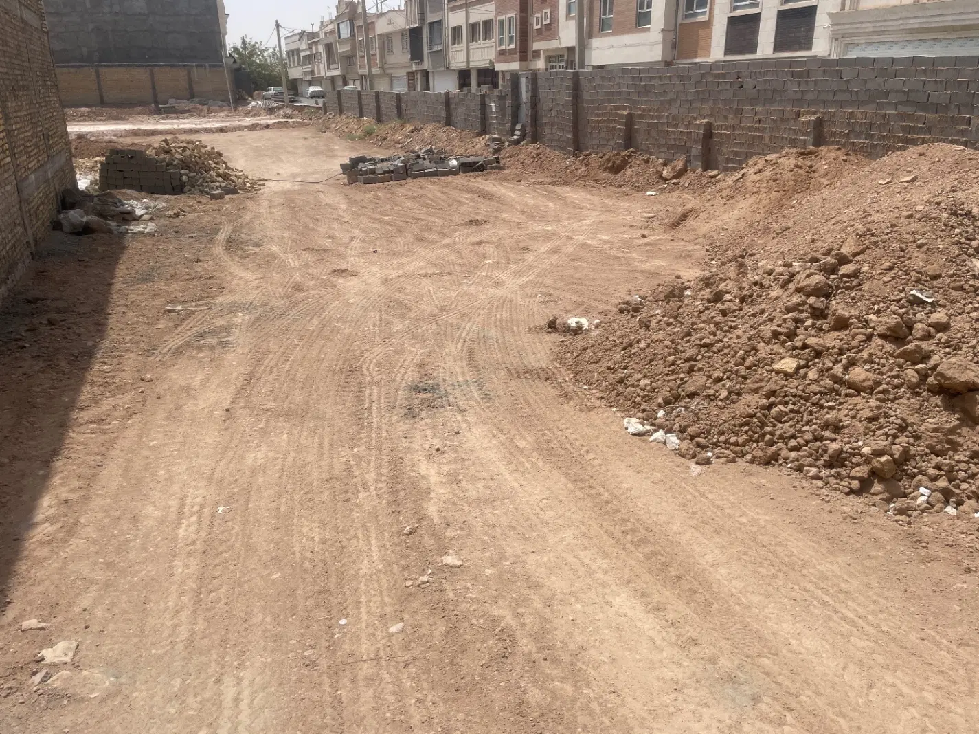 فروش زمین